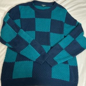 Wild Fable Crewneck Sweater💚